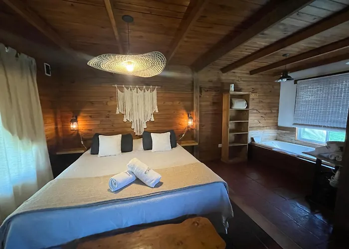 Complejo El Yanten Villa Ventana