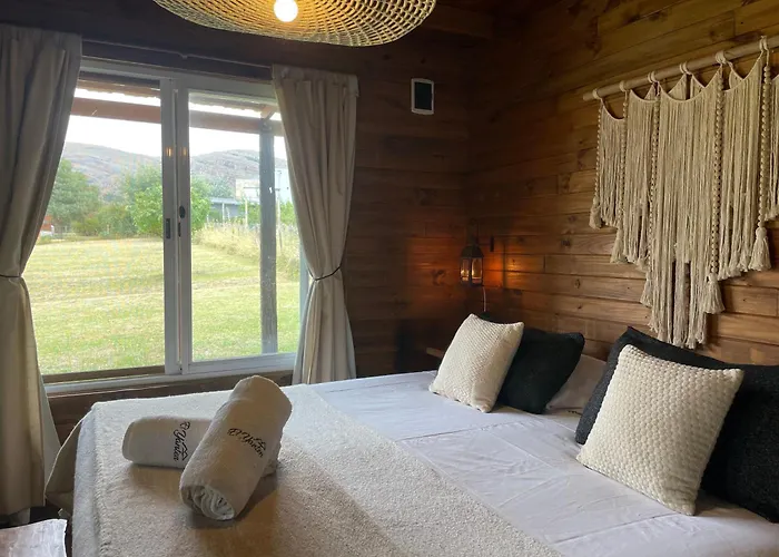 Complejo El Yanten Villa Ventana