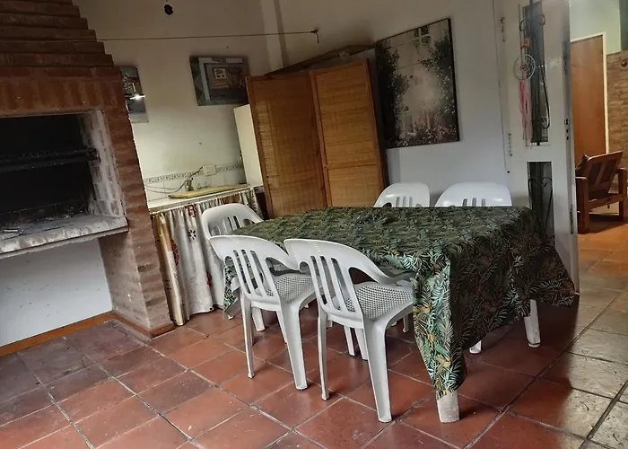 Villa Complejo Caramelo Villa Ventana